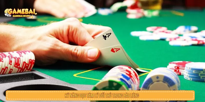 Bí Quyết Chơi Bài Liêng GAMEBAI Tăng Tỷ Lệ Thắng Kỹ năng đọc tâm lý đối thủ trong bài liêng