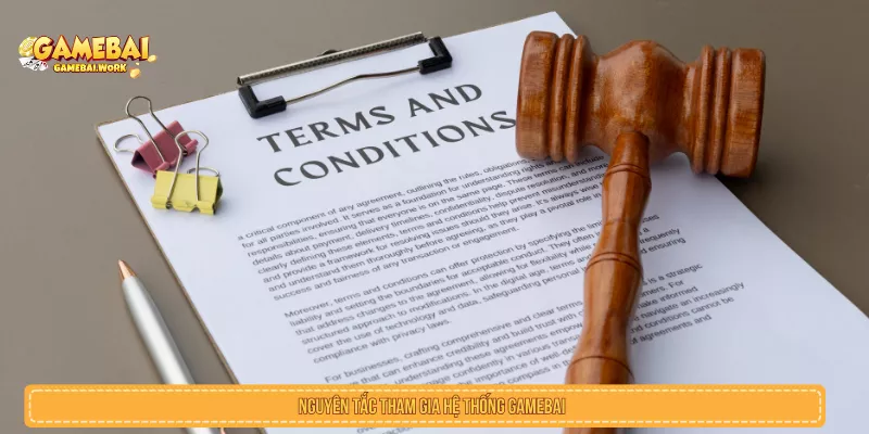 Điều Khoản Dịch Vụ metagotoken.io Và Quy Định Hội Viên Nguyên tắc tham gia hệ thống GAMEBAI