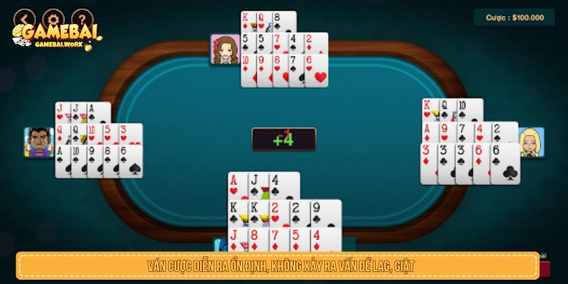 Review Game Bài 789Club Xanh Chín Đổi Thưởng Sòng Phẳng Ván cược diễn ra ổn định, không xảy ra vấn đề lag, giật