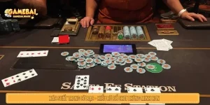 Xác suất trong cờ bạc